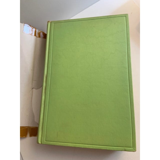 By E.M. Delafield. 1934, 8th edition. Grosset & Dunlap. Charming illustrations. Hardcover with dust jacket. 246 pp.