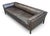 Restoration Hardware Sorensen Sofa in Tobacco Brown Leather With Natural Patina For Sale - Image 14 of 16