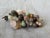 Gemstone Natural Polished Gemstone Grape Cluster For Sale - Image 7 of 12