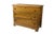 This early 20th-century chest of drawers features a classic, rustic design beautifully crafted from a combination of maple...