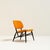 Mid-Century Modern Scandinavian Lounge Chair from Diö Slöjd & Möbler, 1950s For Sale - Image 9 of 11