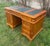 Vintage Desk in Wood, 1950s For Sale - Image 6 of 8