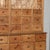 Late 19th Century 19th Century Large Pine Apothecary Display Cabinet With 57 Drawers For Sale - Image 5 of 11