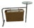 Potto Magazine Rack by Andrea Branzi for Zanotta, 1993 For Sale