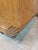 Tan Henredon "Scene Two" Collection Burlewood Credenza For Sale - Image 8 of 11