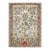 The Garden Cream Loom Woven Tapestry - 112 X 86 Cm (3'8" X 2'10") - Requires Rod Size 2 For Sale