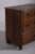 Italian Sicilian Chest of Drawers in Briar Wood, Late 1800s For Sale - Image 4 of 11