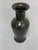 Design Plus Gallery presents a Tea Dust Glazed Vase from Martino Interiors. The ceramic vase has rounded shoulders, an...