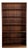 Rosewood Bookcase by Børge Mogensen for Søborg Møbelfabrik For Sale