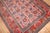 Antique Bidjar Rug - 4'7" x 7' For Sale In New York - Image 6 of 9