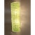 Italian Contemporary Green Murano Glass “Crocodile” Wall Sconces — Lot of 4 For Sale - Image 6 of 6