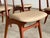 Vintage Danish Teak Dining Chairs from Boltinge Stolefabrik, 1960s, Set of 6 For Sale - Image 6 of 10