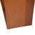Bookcase in Mahogany by Mogens Koch, 1980s For Sale - Image 12 of 14