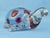 20th Century Murano Glass Turtle Sculpture attributed to Vincenzo Nason, 1960s For Sale - Image 9 of 18