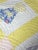 Vintage Sunbonnet Sue Quilt For Sale - Image 9 of 12