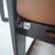 Wood Percival Lafer Mp-97 Chairs + Ottoman, a Set For Sale - Image 7 of 10