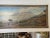 African John Roland Brown, Panorama of Cape Town From Signal Hill, Circa 1910 For Sale - Image 3 of 11