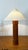 Vintage Brutalist Lamp, Belgium, 1960 For Sale - Image 4 of 8