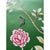 Not Yet Made - Made To Order Floral Chinoiserie Mural Hand Painted Wallpaper - 5 Panels For Sale - Image 5 of 5