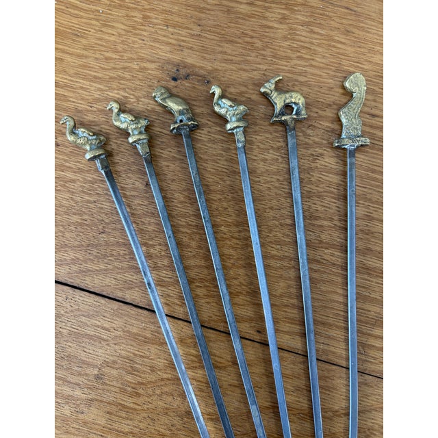 There is something delightfully unexpected about objects made for use, yet finished with a sense of play. This set of six...