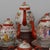 Ceramic 20th Century Japanese Large Collection of Japanese Hand-Painted Porcelain For Sale - Image 7 of 18