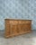 Vintage Sideboard in Pine, 1970s For Sale - Image 3 of 17