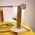 Vintage Calisto Table Lamp from Gismondi, 1980s For Sale - Image 4 of 5