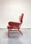 836 Tre Pezzi Armchair by Franco Albini for Cassina, in Very Good conditions. Designed 1920 to 1949 This piece has an...