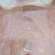 Pink Mid-Century Norcrest Japan Pearlescent Pink & White Ceramic Swan For Sale - Image 8 of 10