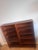 Danish Rosewood Bookcase from Hundevad & Co., 1960s For Sale - Image 9 of 11