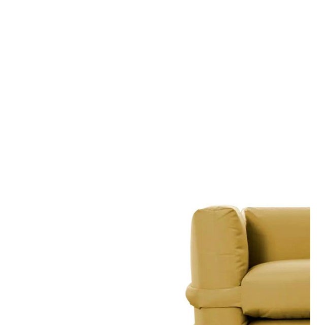 Textile Pillow Sofa by Muller Van Severen for BD Barcelona For Sale - Image 7 of 18