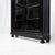 Napoleon III Style 2-Door Display Cabinet, France, 14th Century For Sale - Image 3 of 11