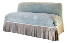 Example of Settees