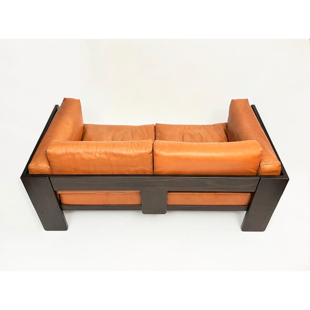 Bastiano Sofa by Tobia Scarpa for Gavina, 1962 For Sale - Image 14 of 18