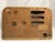 Rare 1946 Eames Hoffman Tube Radio Model A 309: MCM Decor (For Parts/Restoration) For Sale - Image 6 of 10