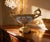 Late 19th Century Antique French Napoleon Ill Sevres Style Porcelain & Ormolu Centerpiece Bowl For Sale - Image 5 of 8