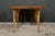 Beech and Alder Coffee Table, 1960s For Sale - Image 10 of 16