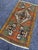 Early 21st Century Turkish Yastik Rug 1'7" x 3'3" For Sale - Image 5 of 5