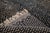 2020s Speckled Solid Hand-Knotted Wool Rug | 10'11" X 6'4" | One of a Kind For Sale - Image 5 of 10