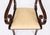 Wood Vintage Dining Chairs by William Tillman, 1970s, Set of 10 For Sale - Image 7 of 18