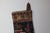 Handmade Stocking From Antique Oriental Rug - Tribal Rug Holiday Stocking For Sale - Image 4 of 6