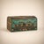 Norman Folk Art Wedding Boxes, France, 1890, Set of 6 For Sale - Image 4 of 9
