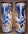 Arita Porcelain Vases with Carps Decoration, Japan, Set of 2 For Sale - Image 14 of 18