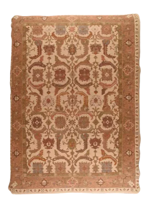 Sumak Manchoria Rug