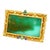 Contemporary 21.75 Carat Opal Sapphire Paraiba 18k Yellow Gold Portrait Brooch-Pendant For Sale - Image 3 of 6