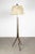 Vintage Brass Floor Lamp, 1970s, in Very Good conditions. Designed 1920 to 1949 European Plug (up to 250V).The wiring of...