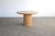 Vintage Round SM32 Dining Table from Skovby, 1970s For Sale - Image 12 of 12