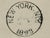 Paper Columbian Exposition Mephisto Segars Advertising Envelope (1893) For Sale - Image 7 of 10
