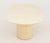 Late 20th Century Karl Springer Attributed "Knife Edge" Goatskin Extending Dining Table For Sale - Image 5 of 10