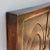 Copper Wall Art Floral Relief "The Architect's Garden" by Jeremy Maronpot For Sale In Raleigh - Image 6 of 11